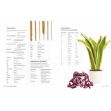 libro plantas de ganchillo librero