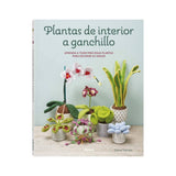 PLANTAS DE INTERIOR A GANCHILLO