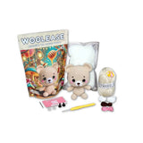 amigurumi ostio my woolease