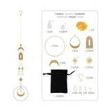 COMPONENTES DEL KIT ARTAPSOL ARTEMIO DIY