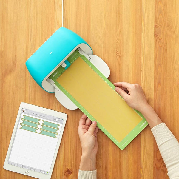 Base de corte StandardGrip Mat Cricut Joy