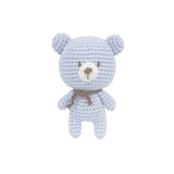 Kit Amigurumi Bobby el Oso Anchor