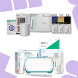 bundle cricut joy con mug press