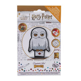 diamond painting hedwig harry potter