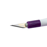 cutter para manualidades con 6 cuchillas crafters companion