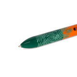 Caneta Legami Click&Clack Tiger 2 cores