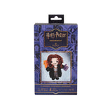 kit de amigurumis hermione granger harry potter