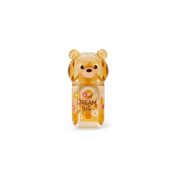 tippex teddy bear legami