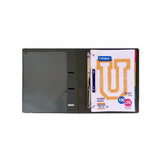 Carpeblock CAMPUS U PP 4A/35