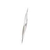 herramienta de modelado para arcilla y pasta con doble punta 1.5 mm y 2 mm