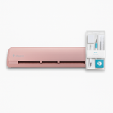 Silhouette Cameo 5 Rosa + Set Herramientas
