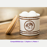 Repuesto de Porta Cuchillas más Cuchilla para Cricut Joy