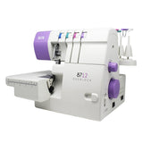 alfa 8712 remalladora overlock