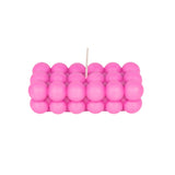 Vela Rectangular Bolas Artemio