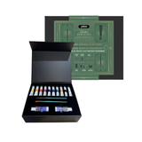 Kit Completa Técnicas Básicas Pintura Acrílica