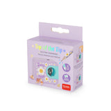 sacapuntas electrico legami daisy