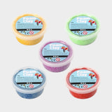 Fábrica de Monstruos: Modelado con Foam Clay (3)