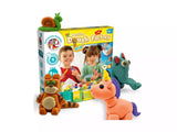 Fábrica de Plastilinas para niños