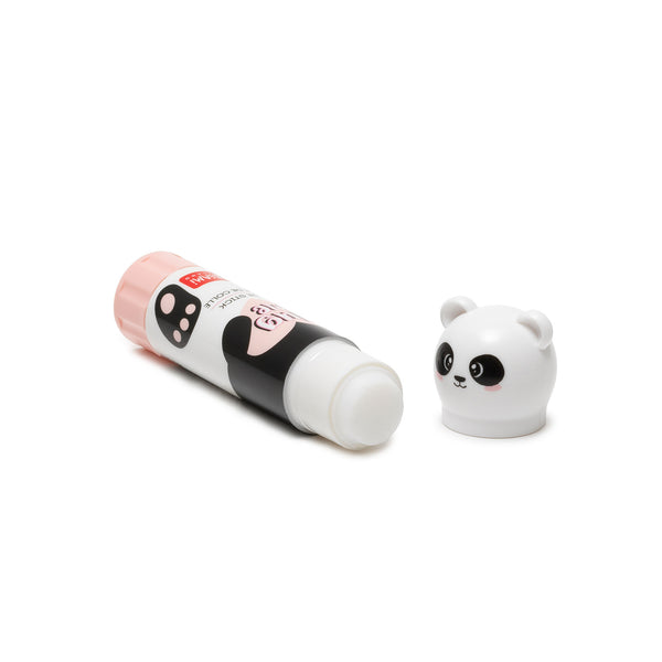 Barra de Pegamento Oso Panda Legami