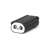Borracha com aroma de urso panda Legami