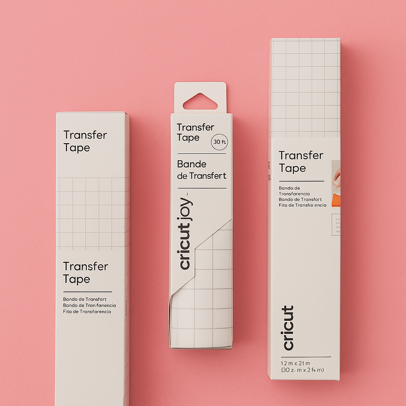 Papel Transfer