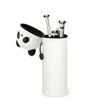 estuche silicona oso panda en 1 legami