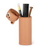 Estuche Legami 2-en-1 Osito