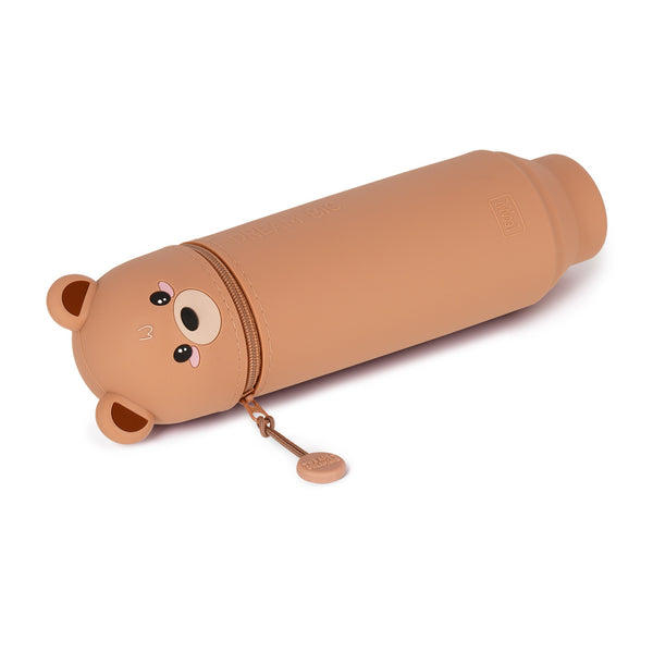 Estuche Legami 2-en-1 Osito