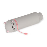 Estuche Legami 2-en-1 Gatito
