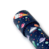 Caleidoscopio Espacial Legami