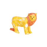 mini kit decoupage leon
