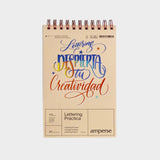 Lettering Starter Pack: Kit de Iniciación al Lettering (3)