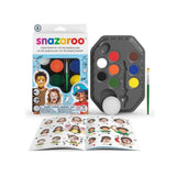 Kit Maquillaje Aventura de la marca Snazaroo