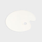 paleta de plastico grande de 43 cm layers of