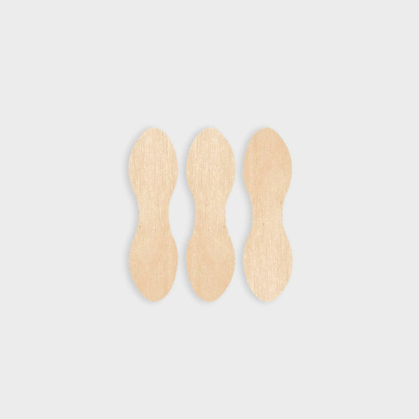 cucharillas de madera para pintar y decorar layers of
