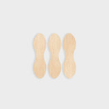 cucharillas de madera para pintar y decorar layers of