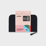 set completo herramientas para modelar pastas y arcillas layers of