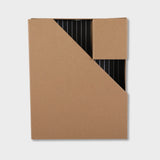 Office Set Kraft Layers Of