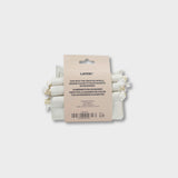 Pack 3 Banderolas de Tela Layers Of