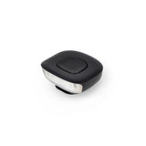 mini luz para leer por la noche recargable con USB de la marca legami