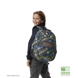 mochila totto reforzada adventur