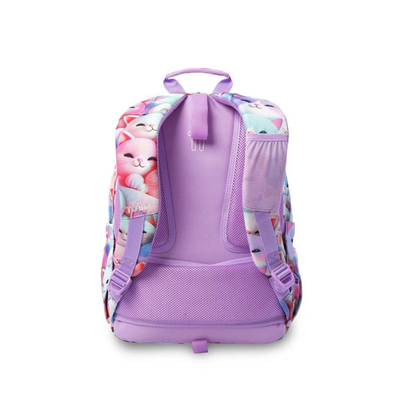 mochila adaptable a carro totto mewsy