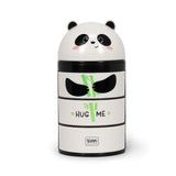 Cubilete Organizador Panda Legami