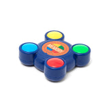 Mini juego de memoria con colores