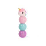 Set Subrayadores 3 en 1 Unicornio Legami