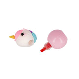Set Subrayadores 3 en 1 Unicornio Legami