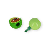 Set Subrayadores 3 en 1 Aguacate Legami