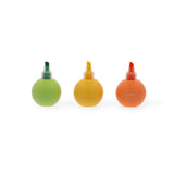 Set Subrayadores 3 en 1 Aguacate Legami