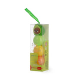 Set Subrayadores 3 en 1 Aguacate Legami