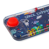 Mini Juego de Agua Espacial Legami